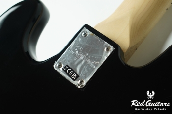 AFFINITY JAZZ BASS - BLK
